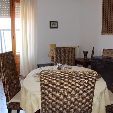 Villa Pedaci B&B Леука Экстерьер фото