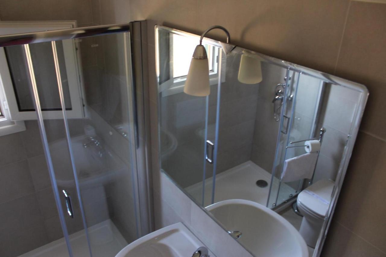 Villa Pedaci B&B Леука Экстерьер фото