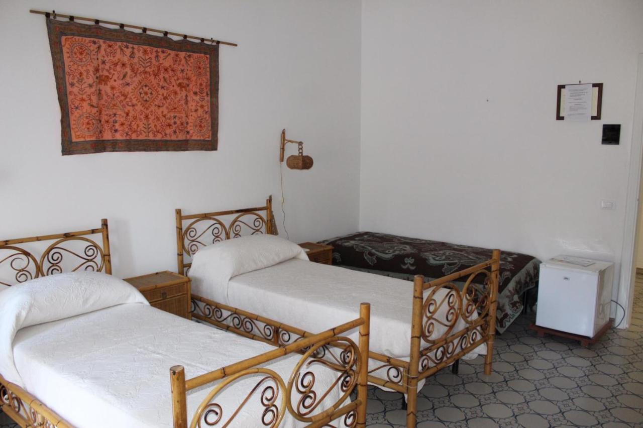 Villa Pedaci B&B Леука Экстерьер фото